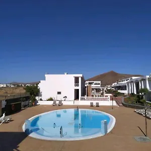  Apartment Casita Mary Spain