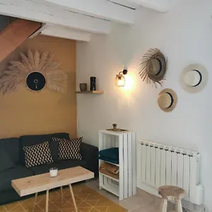  Hébergement de vacances Entre Terre Et Mer Axe Rennes / Saint Malo France