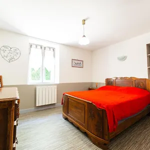  Hébergement de vacances Les Brières D'en Bas - Linge De Lit, De Maison Et De Toilette Non Fourni France