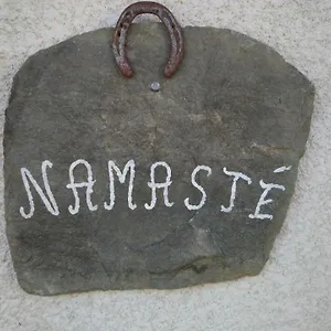  Appartement Namasté