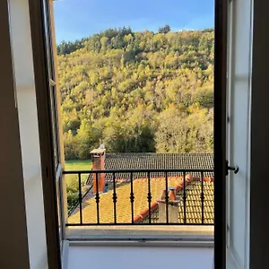  Appartement Duplex Cosy à La Campagne, Deux