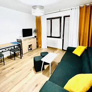  Appartement à 2 Minutes De Genève - Annemasse