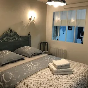  Appartement Superbe Dans La Maison D'une Artiste