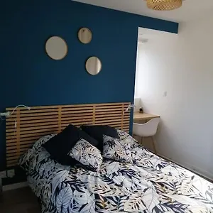  Appartement Le Clos Duthu, Ideal Curistes France