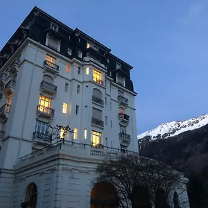Le Majestic Superbe Centre Apartment