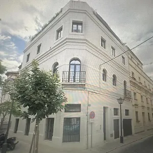  Appartement Montevideo 6 Espagne